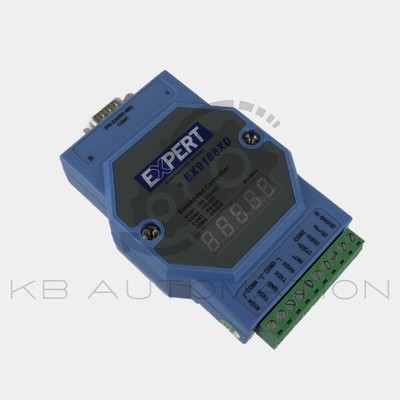Expert DAQ EX9188XD Mehrzweck Embedded Controller