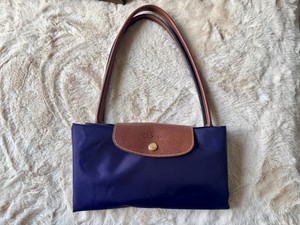 Longchamp Bilberry | eBay