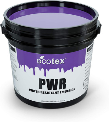 Ecotex  PWR Screen Printing Emulsion (Pint - 16Oz.) Pre - Sensitized Photo Emuls