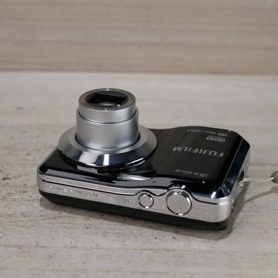 美品 FUJIFILM FinePix AX550 デジタルカメラ デジカメ Fujifilm FinePix A Series AX550 16.0MP Digital Camera