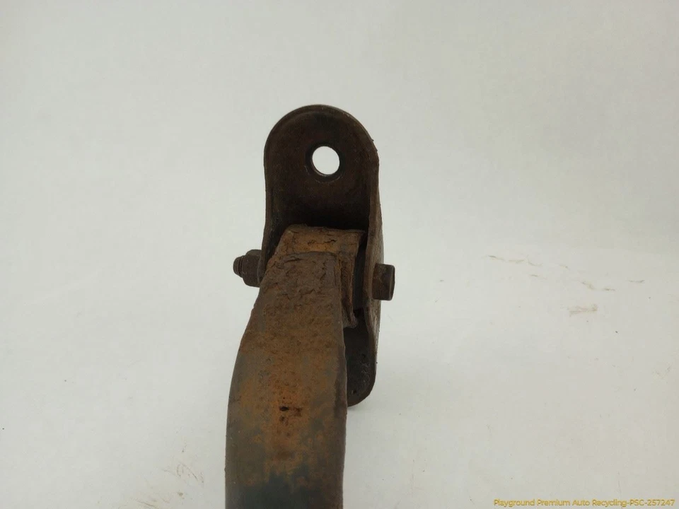 Brazo de control superior trasero derecho pasajero Mitsubishi Eclipse Spyder compatible con 2000-2005 Foto 3 de 4