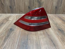 Mercedes-Benz S W220 1998 Hinten links Rückleuchte Heckleuchte A2208200164