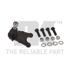 Rotule de suspension Opel CAMPO