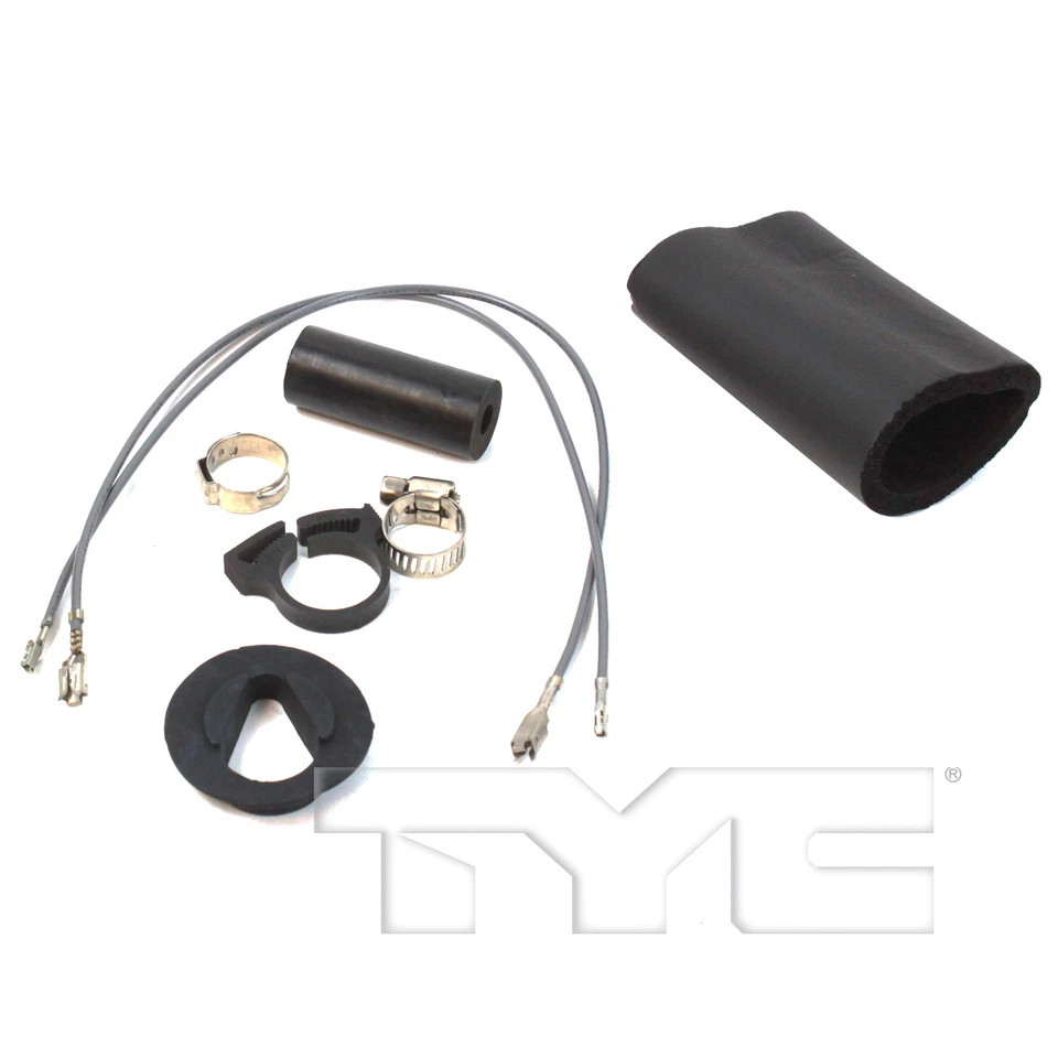 Conjunto de bomba de combustible para camioneta Chevy GMC C1500/K1500 96-97 4,3 L V6 Foto 4 de 4