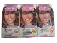 (55,46 /L) L´Oreal Casting Natural Gloss 723...