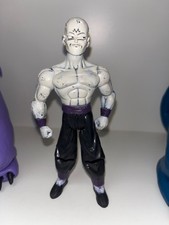 jakks pacific dbz Yamu custom tien figure rar...