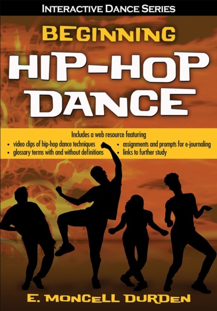Beginning Hip–Hop Dance Durden Paperback John Wiley & Sons - Image 4