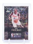 2025 Topps Tyrese Maxey Base (Raw)