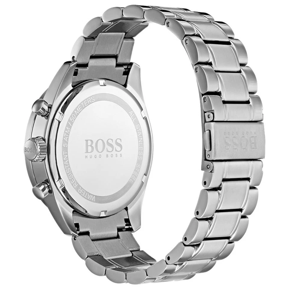 Reloj Hombre Hugo Boss LUXURY HB1513630 Trofeo Foto 2 de 4