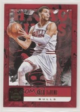 2018-19 Panini Court Kings Zach LaVine #26 s6i