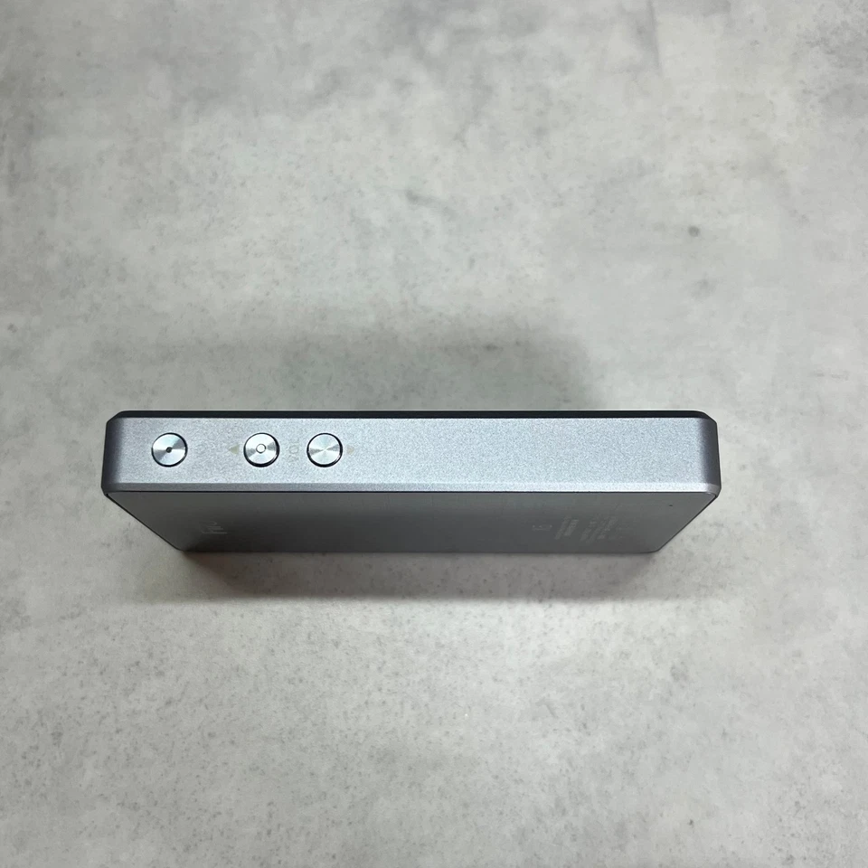 FiiO X5 2nd Portable High Resolution music player 2nd Generation Tested Good!! - Image 4 of 4