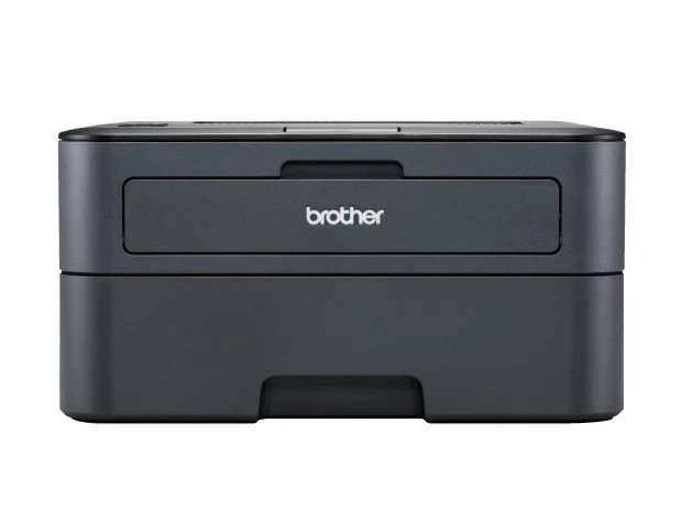BROTHER HL-L2360DN DUPLEX NETWORK COMPACT 30PPM 2400DPI A4 MONO LASER PRINTER - Image 2 of 4