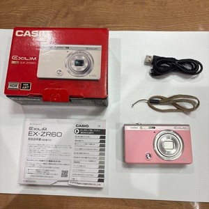 Casio Zr60 | eBay