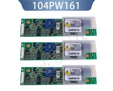 Three-pack NEC Power Inverter Board For TDK 104PW161 NL6448BC33-59  104PW191
