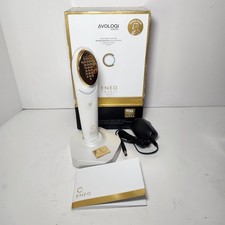 Avologi ENEO Advanced Anti-Aging Red Light Skin Therapy Device
