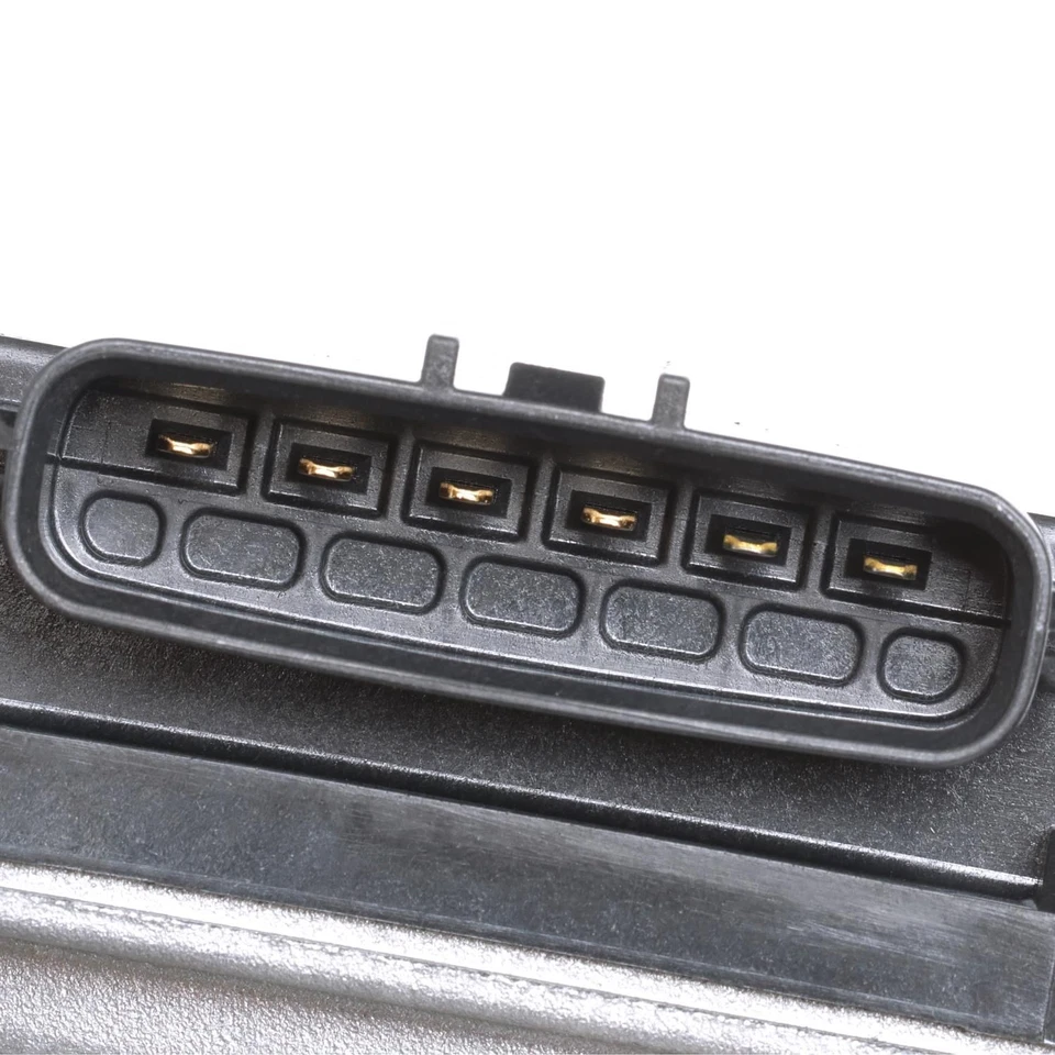 Cuerpo del acelerador de inyección de combustible Standard Motor Products S20140 Foto 3 de 4