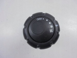 Hyundai Atos MX 0103 Lüfterschalter 9725602101/AU 63835