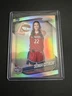 2025 Panini Prizm WNBA Sonia Citron Silver Rookie Variation #148