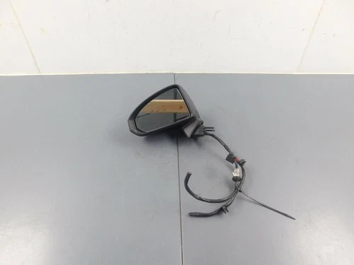 2017 17 18 19 20 Audi R8 V10 Plus Left Carbon Fiber Driver Side Mirror #3300 Q1