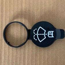 1X Windshield Wiper Washer Fluid Reservoir Bottle Cap Cover Fit Chevrolet