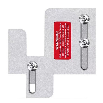 Generator Interlock Kompatibel Mit EAT-PH200 Zuverlässig Hohe Qualität