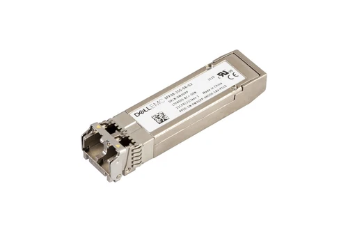 Optical transceiver Dell SFP28 25GbE LC-LC 850nm MM 100m W4GPP