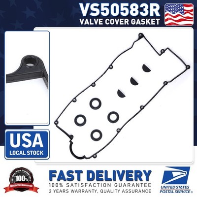 OEM VS50583R Replace For Valve Cover Gasket Set For 2004-2009 Kia Spectra 2.0L