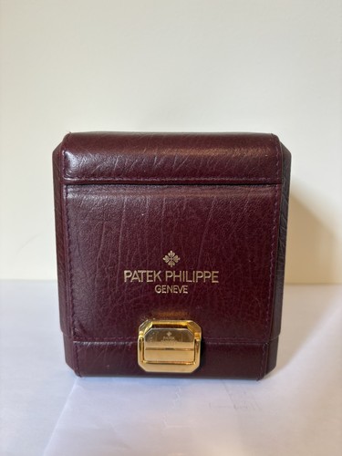 Patek Philippe Watch Box Winder, Vintage 1990-2000's, FOR PARTS