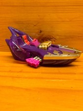 Skylanders SuperChargers - Vehicle - Splatter Splasher | Video Games