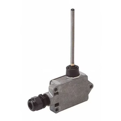 Ecco Sw30 Actuation Switch, Metal Housing