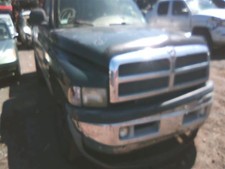 Alternator 117 Amp Fits 99-02 DODGE 2500 PICKUP 752718