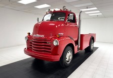 1949 Chevrolet 5700 Loadmaster Truck