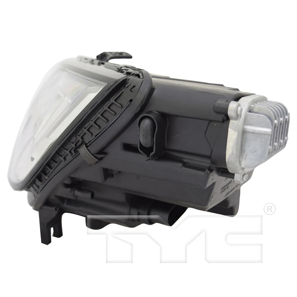 Faro LED para conductor izquierdo audi a4/s4 17-19 Foto 3 de 4
