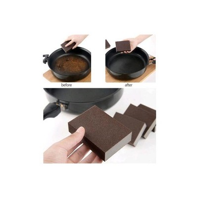 5 Pcs Reinigungsschwammbürste Spülschwämme Zum Spülen Von Geschirr