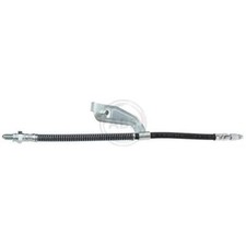 SL 4897 A.B.S. BRAKE HOSE FRONT AXLE FRONT AXLE LEFT LEFT FOR FORD MAZDA