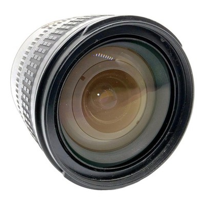 Nikon AF-S Nikkor DX ED 18-70mm 1:3.5-4.5G Autofokus Zoomobjektiv (Nikon AF-S)