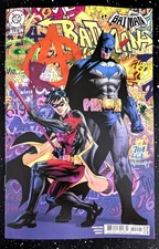 Batman #4 Jim Lee Card Stock Variant NM
