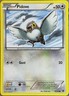 Pidove - 80/98 - Emerging Powers Pokemon 2011