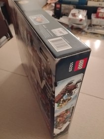 LEGO Creator Expert: Winter Village Cottage (10229) MISB, Mint Condition 