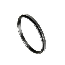 Fotodiox Metal Step Down Ring Filter Adapter, Anodized Black Aluminum 77mm-72mm,