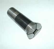 Spannzange 386E K32 Vierkant VK 2-21 mm für Weiler Drehmaschine