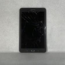 Read - Samsung Galaxy Tab E 8.0 SM-T377V Verizon 16GB 8" Android 4G LTE Tablet