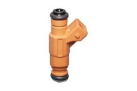 Valeo Einspritzventil FüR Peugeot 206 CC 2D 1.6 16V CitroëN Berlingo/Berlingo
