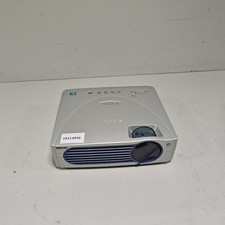 Sony VPL-CS10 LCD Projector - For Parts or Repair, Untested
