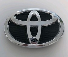 New Fit For Toyota Corolla 2009 2010 2011 2012 2013 Front Grill Emblem Badge