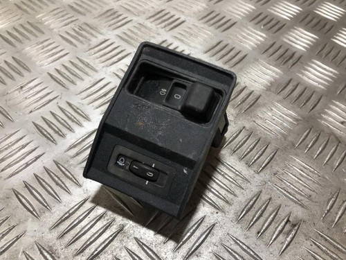 61311389094 Schalter Nebelscheinwerfer 61.31 1389094   38813709   DE507881-49