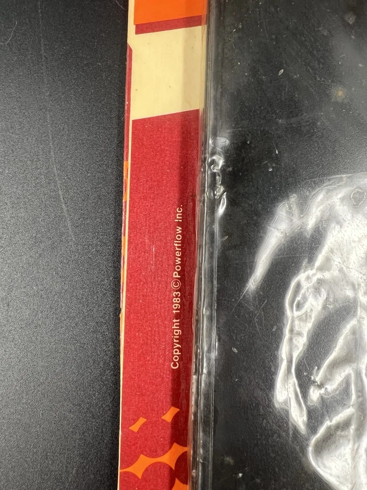 1983 PowerFlow Z28 Clamp-On Splashguards - Image 3 of 4