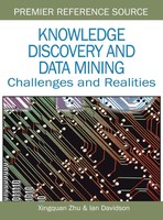 Xingquan Zhu (U. A.) | Knowledge Discovery And Data Mining | Buch | Englisch
