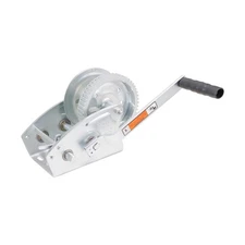 Dutton-Lainson Company - Pulling Winch - 600 lb to 3,200 lb Capacity - Rust-R...