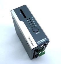 Phoenix Contact FL WLAN 5101 / WLAN 5100 Wireless Module